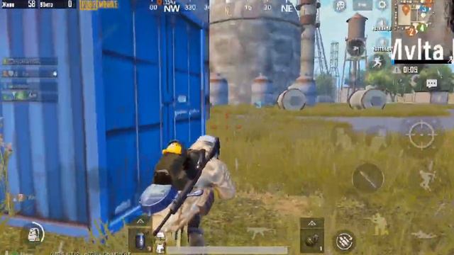 ЛОКАЛКИ, ИГРЫ С ПОДПИСЧИКАМИ PUBG MOBILE ZAKONVVORE смотреть онлайн