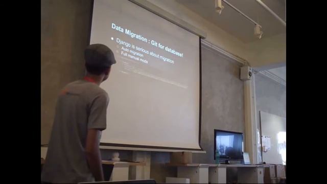 Protoype for Production - FOSSAsia 2015 смотреть онлайн