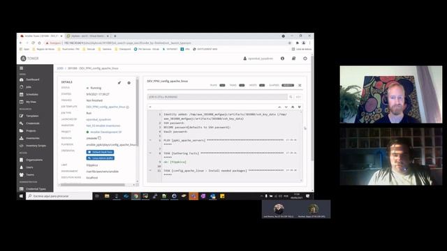 PKI as Code Automating PKI Deployment with Ansible смотреть онлайн