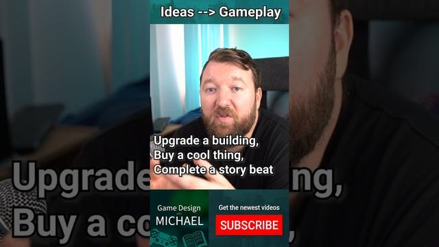 Get IDEAS into GAME PLAY using Loops #shorts смотреть онлайн