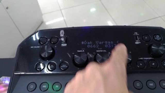 LG CK99, lote novo, o que mudou. Na loja Multisom. смотреть онлайн