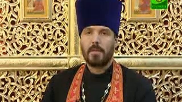 Память апостола от 70-ти Иа́кова, брата Господня по плоти. Церковный календарь 5 ноября 2011 года. смотреть онлайн