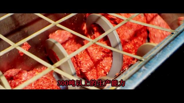 Хомутовский мясокомбинат (ролик караоке) смотреть онлайн