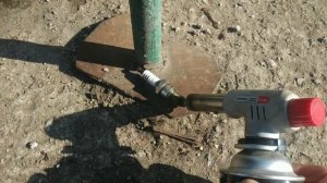 Заклинил двигатель мотоблока (не дергается стартер). Причина и ремонт