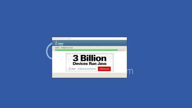 ? Cómo ACTUALIZAR JAVA en Windows 10 2021 смотреть онлайн