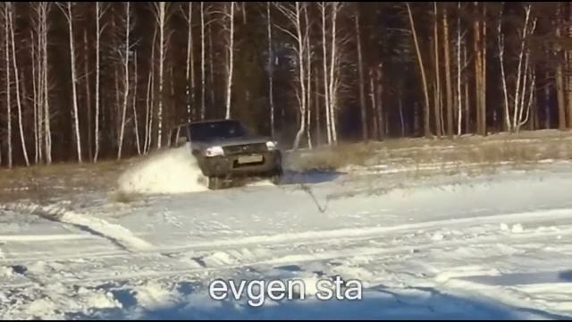 Автомобильный журнал