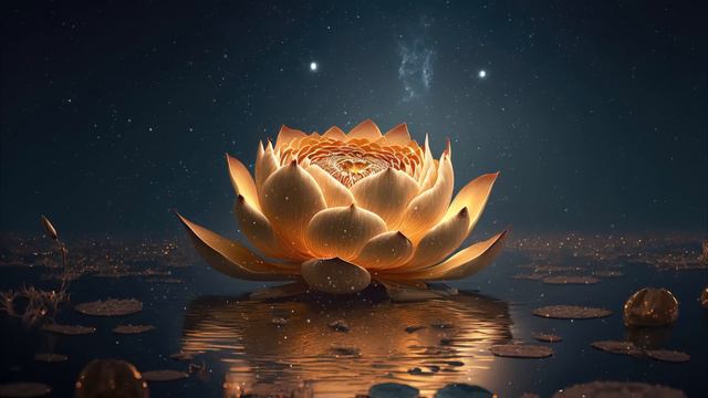 Zen Meditation Journey - Relaxing and Ethereal Ambient Music Playlist for Meditation, Yoga, Sleep смотреть онлайн