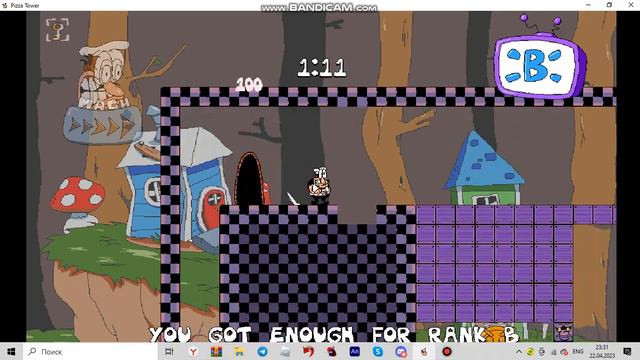 pizza tower level editor - pizza madness смотреть онлайн