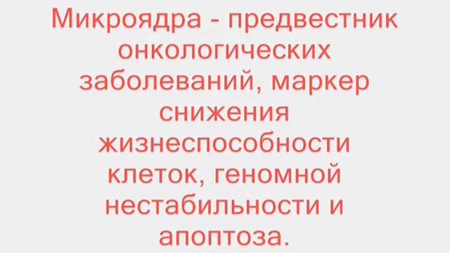 Мутации в клетках при облучении сотовым телефоном 1 и 3 часа в сутки смотреть онлайн