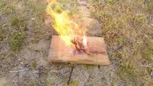 ЧТО БУДЕТ если смешать МАРГАНЦОВКУ и САХАР?