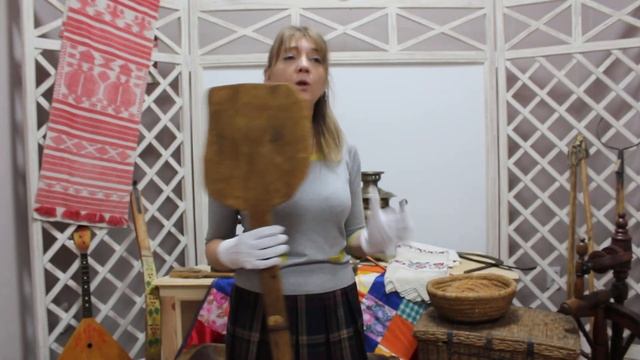 Как жили люди в старину ч.1 смотреть онлайн