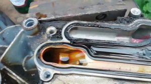 Проблемма теплообменника опель астра джей.