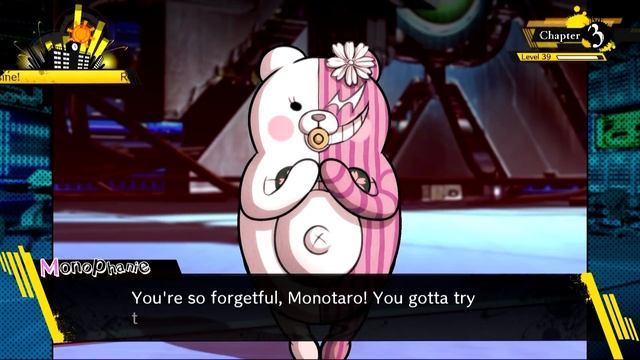 THE MYSTERIOUS KEY - Let's Play - Danganronpa V3: Killing Harmony - Part 11 смотреть онлайн