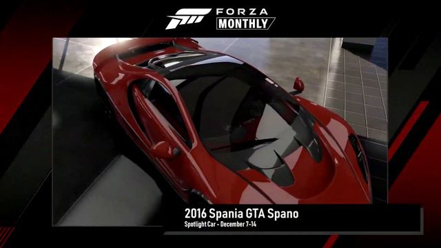 Forza Motorsport Yas Marina, Nouvelles voitures, Car Pass смотреть онлайн