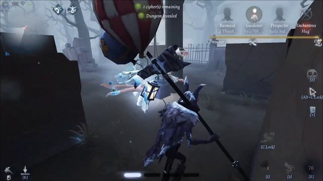 Trying to get Night Watch's Badge, but there is no night watch in the thumbnail :( смотреть онлайн