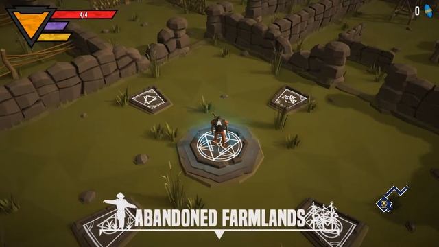 Rogues Like Us Gameplay (PC) смотреть онлайн