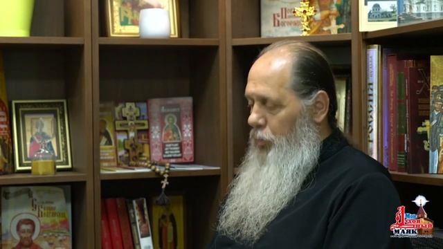 Как вести себя православной девушке до брака? смотреть онлайн
