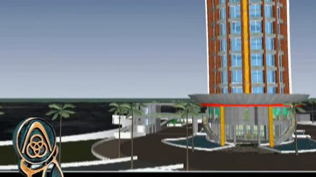 Dubai : nuova palma смотреть онлайн