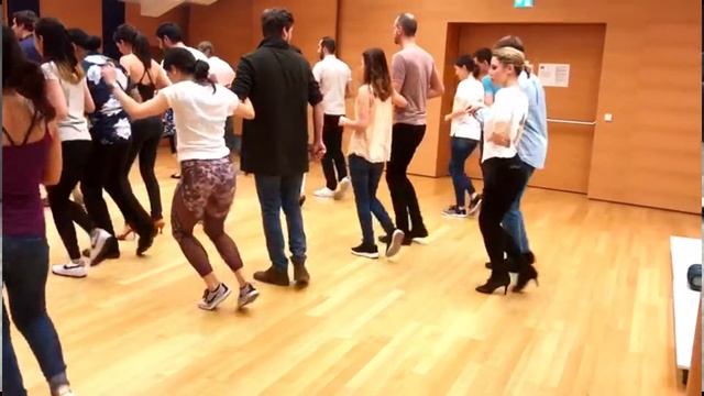 CL SALSA - Chris Lee смотреть онлайн