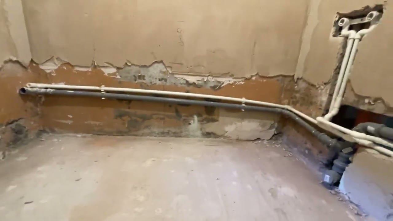 Ремонт в 3 ком. кв. часть 6 смотреть онлайн