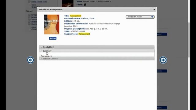 Basic Searching смотреть онлайн