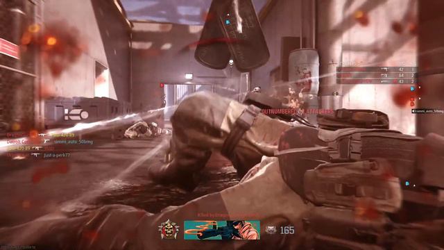 Modern Warfare 3 Das Haus 24/7!!!! смотреть онлайн