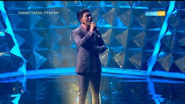 Сакен Майгазиев ''Ұмыттың ба'' смотреть онлайн