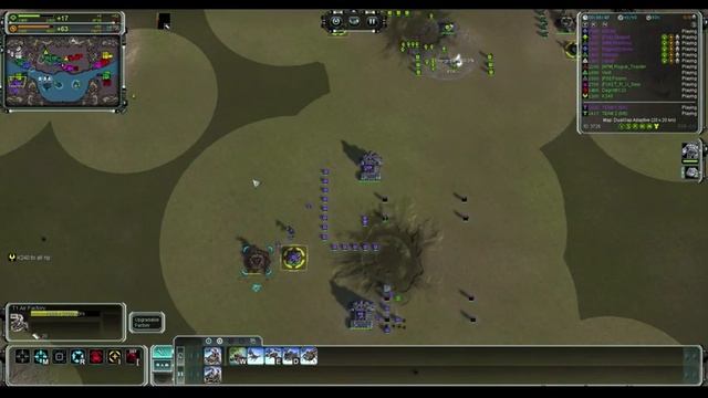 НЕИЗДАННОЕ #90 [12 игр на Dual Gap] Supreme Commander: Forged Alliance Forever смотреть онлайн