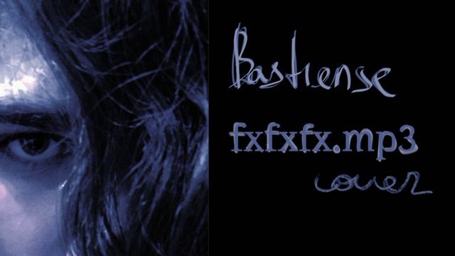 bastiense - fxfxfx.mp3 (кавер на гитаре) смотреть онлайн