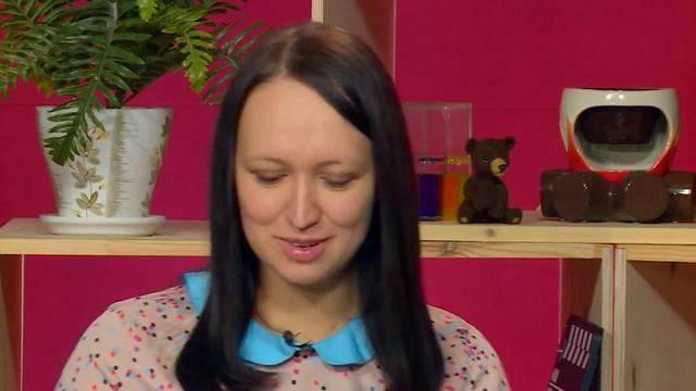 Домовита. Выпуск 84. Магниты ручной работы. смотреть онлайн