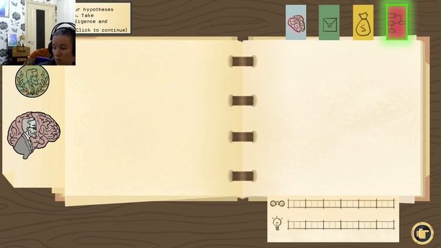 #2 Freud's Bones - СОН, ОЖИВШАЯ ПИРАМИДА И ЛУ САЛОМЭ смотреть онлайн