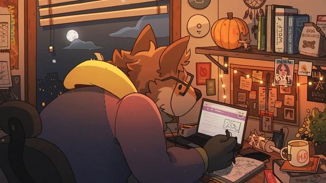 Lofi studying music - музыка для учебы смотреть онлайн