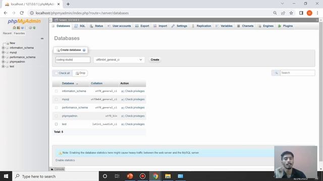How To Install Wordpress and Xampp On Window 10 |Installing Wordpress on Localhost |Tutorial #2 смотреть онлайн