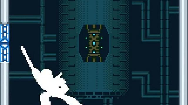All the MegaMen - 321 - Σ смотреть онлайн