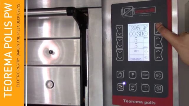 Teorema Polis PW смотреть онлайн