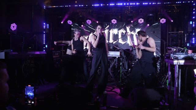 WoW MARGO - МЕГА КОРПОРАТИВ |Серия 6 часть 1| Реалити Шоу смотреть онлайн