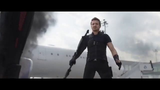 А мне плевать – Чёрная Пантера Марвел для ВП смотреть онлайн