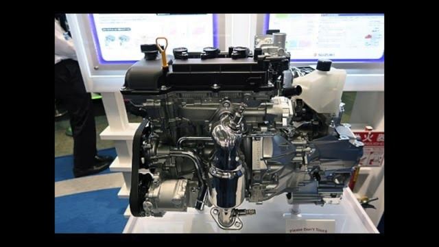 Suzuki R06A поломки и проблемы двигателя | Слабые стороны Сузуки мотора смотреть онлайн