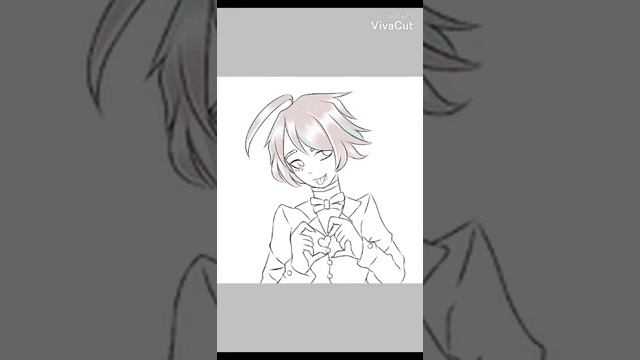 ❤Speedpaint Angel Dust Human💌 смотреть онлайн