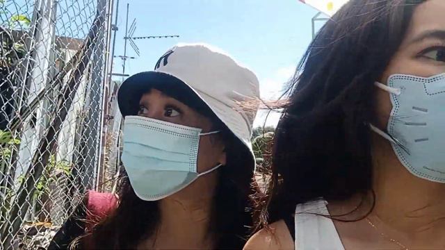 OLD STONE QUARRY HONG KONG | Old Lei Yue Mun Quarry | YAU TONG HONG KONG | #hongkong #ofwhongkong