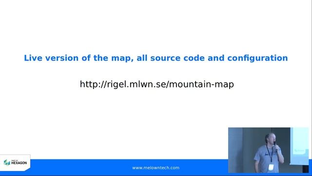 2019 - Visual Hierarchies in 3D Cartography with vts-geospatial смотреть онлайн