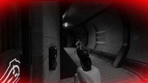 Дешка в концлагере в SCP SL