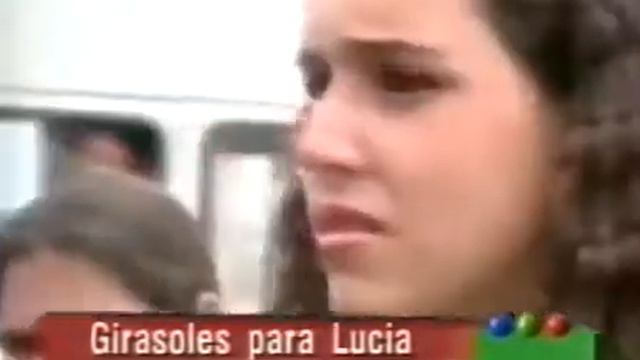 GIRASOLES PARA LUCIA смотреть онлайн