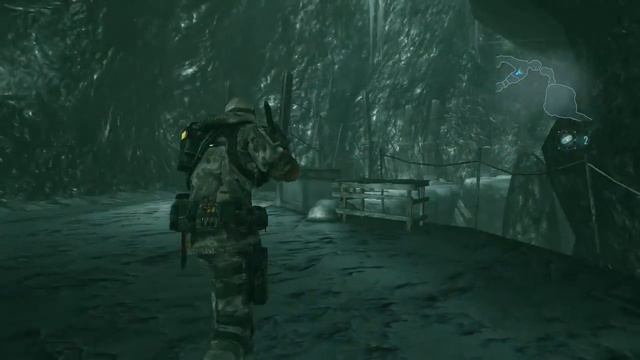 Прохождение Resident Evil Revelations - Эпизод #4 смотреть онлайн