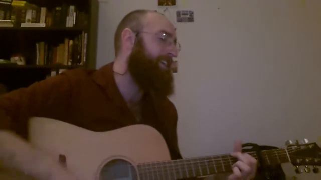 Auld Lang Syne - Anders L. Haugen (Robert Burns) смотреть онлайн