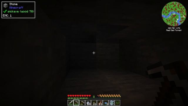 Bearer of the Curse: ATM Spellbound Minecraft 1.16.5 LP EP #0 смотреть онлайн