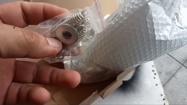 SC PROJECT MUFFLER FROM LAZADA 950 PHP lang. смотреть онлайн