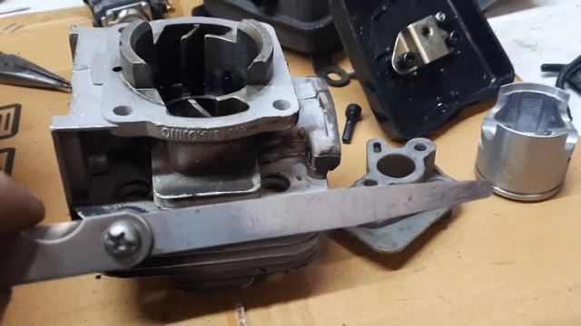 Выбор бензотриммера Калибр БК- 1380 добротный!!! смотреть онлайн