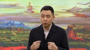 Как праздновать Цаган Сар