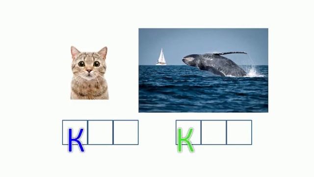 Твердые и мягкие согласные звуки. смотреть онлайн